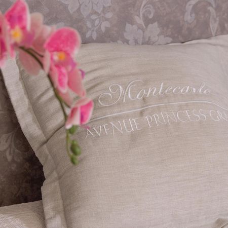 Design Hotel Astra B&B Misano Adriatico Exterior photo